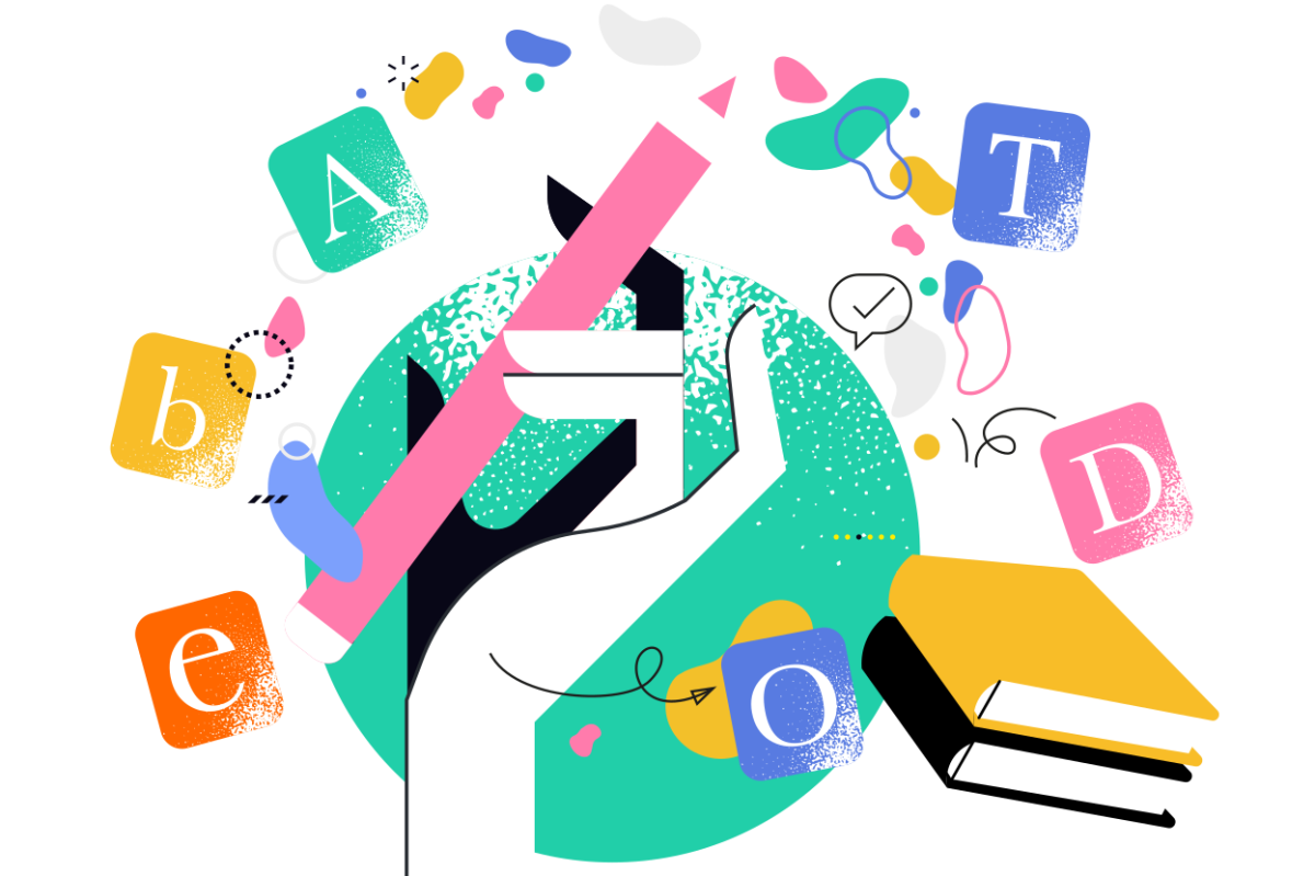 Glossary Editing
