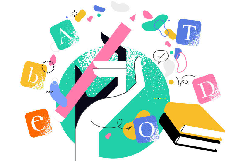Glossary Editing