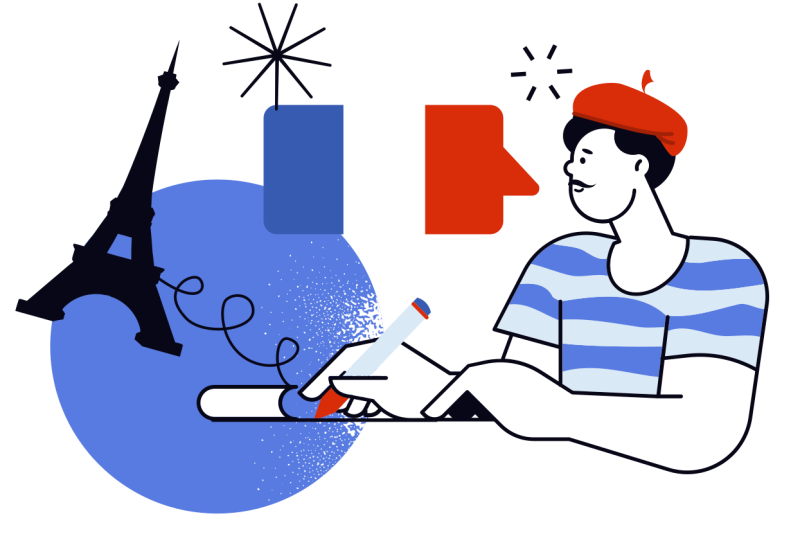 French→ Italian